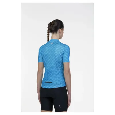 Fahrradtrikots kurzarm Bicycle Line Gast-1 (Bild 17)