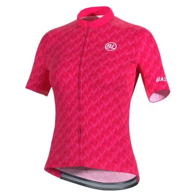 Fahrradtrikots kurzarm Bicycle Line Gast-1 (Bild 7)