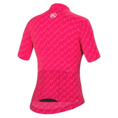Fahrradtrikots kurzarm Bicycle Line Gast-1 (Bild 8)