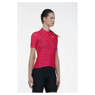 Fahrradtrikots kurzarm Bicycle Line Gast-1 (Bild 9)