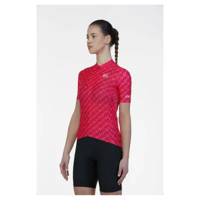 Fahrradtrikots kurzarm Bicycle Line Gast-1 (Bild 10)