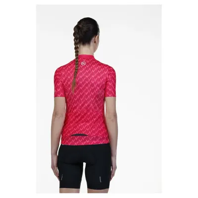 Fahrradtrikots kurzarm Bicycle Line Gast-1 (Bild 11)