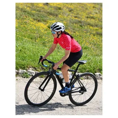 Fahrradtrikots kurzarm Bicycle Line Gast-1 (Bild 12)