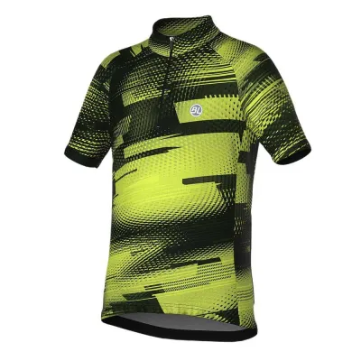 Fahrradtrikots kurzarm Bicycle Line Gavia (Bild 11)