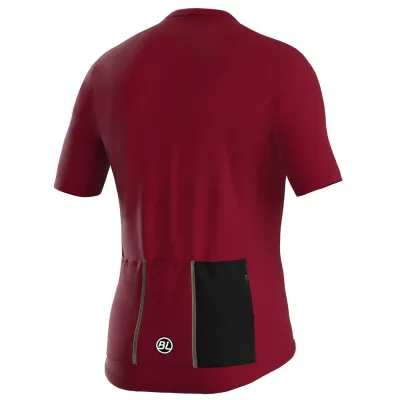Fahrradtrikots kurzarm Bicycle Line Ghiaia (Bild 7)