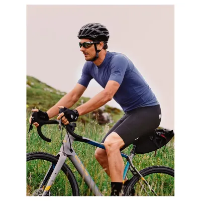 Fahrradtrikots kurzarm Bicycle Line Ghiaia (Bild 12)