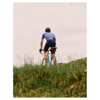 Fahrradtrikots kurzarm Bicycle Line Ghiaia (Bild 13)