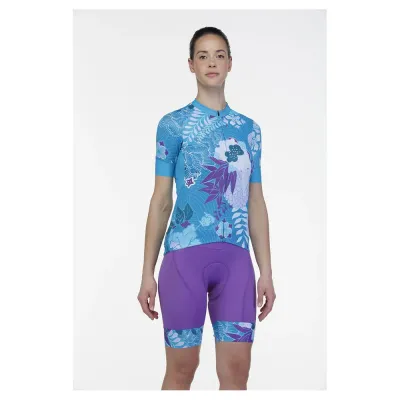 Fahrradtrikots kurzarm Bicycle Line Greta (Bild 8)