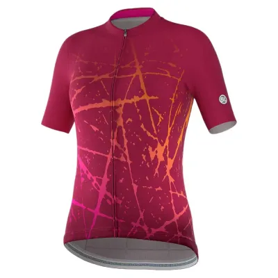 Fahrradtrikots kurzarm Bicycle Line Iconica S4 (Bild 13)