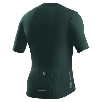 Fahrradtrikots kurzarm Bicycle Line Iconica S4 (Bild 4)