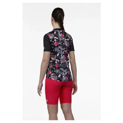 MTB Shorts Bicycle Line Imola S2 kurze Hose (Bild 9)