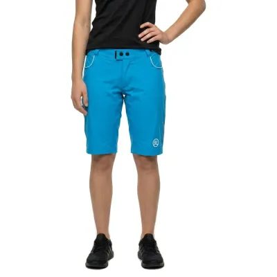 MTB Shorts Bicycle Line Imola S3 kurze Hose 0 (Bild 3)