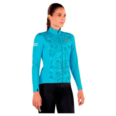 Fahrradtrikots langarm Bicycle Line Impulso (Bild 6)