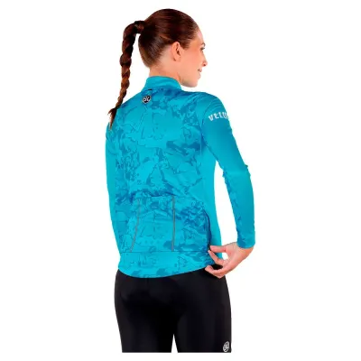 Fahrradtrikots langarm Bicycle Line Impulso (Bild 9)