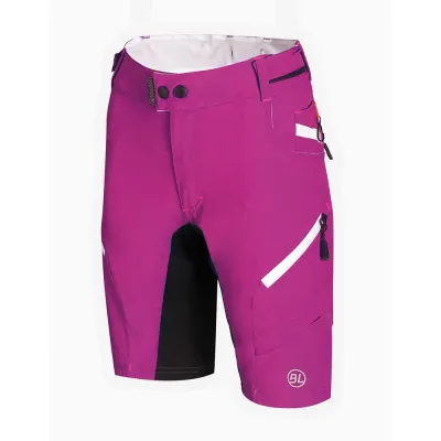 MTB Shorts Bicycle Line Intense kurze Hose (Bild 1)