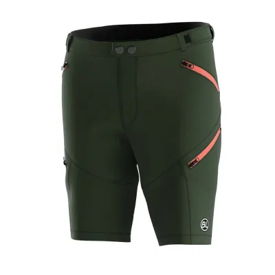 MTB Shorts Bicycle Line Intense S2 kurze Hose (Bild 5)