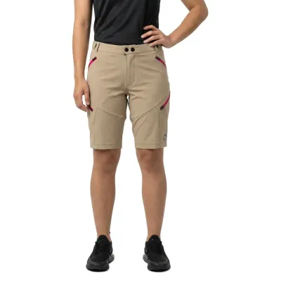 MTB Shorts Bicycle Line Intense S2 kurze Hose (Bild 3)