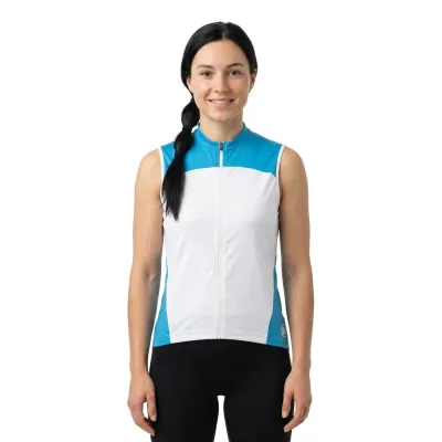 Fahrradtrikots ärmellos Bicycle Line Karol (Bild 7)