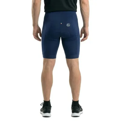 Kurze Radlerhose Bicycle Line Liegi Radhose (Bild 4)