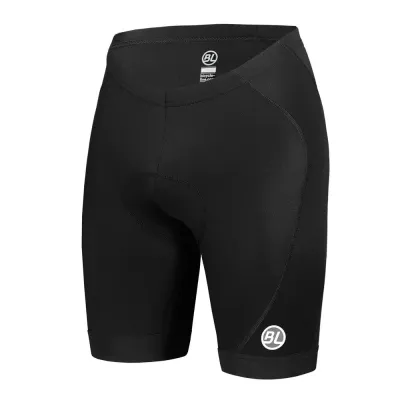 Kurze Radlerhose Bicycle Line Liegi Radhose (Bild 1)