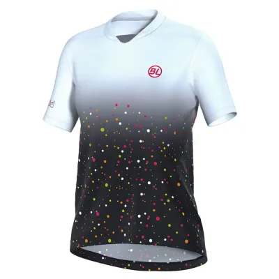 Fahrradtrikots kurzarm Bicycle Line Marostica Kurzarm Enduro Trikot (Bild 1)