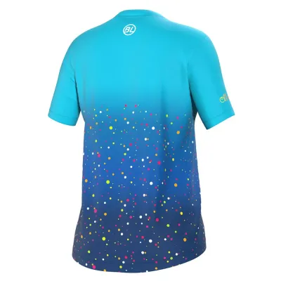 Fahrradtrikots kurzarm Bicycle Line Marostica Kurzarm Enduro Trikot (Bild 6)