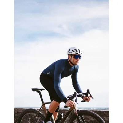 Fahrradtrikots langarm Bicycle Line Nismo (Bild 5)