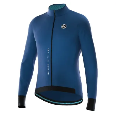 Fahrradtrikots langarm Bicycle Line Normandia-E (Bild 5)