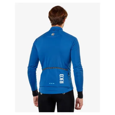 Fahrradtrikots langarm Bicycle Line Normandia-E (Bild 8)