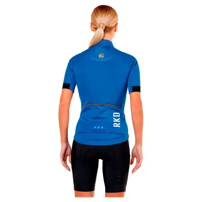 Fahrradtrikots kurzarm Bicycle Line Normandia-E (Bild 2)