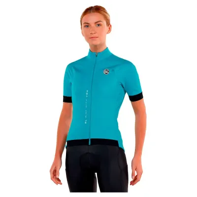 Fahrradtrikots kurzarm Bicycle Line Normandia-E (Bild 8)