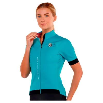 Fahrradtrikots kurzarm Bicycle Line Normandia-E (Bild 9)