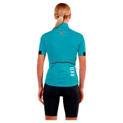 Fahrradtrikots kurzarm Bicycle Line Normandia-E (Bild 10)