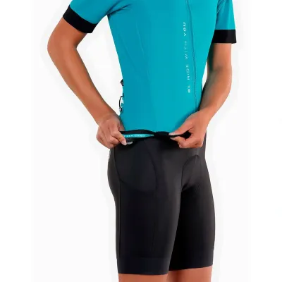 Fahrradtrikots kurzarm Bicycle Line Normandia-E (Bild 11)