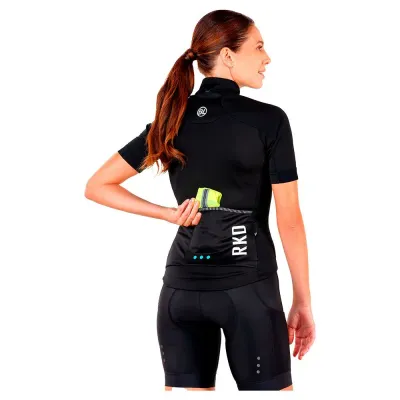 Fahrradtrikots kurzarm Bicycle Line Normandia-E (Bild 7)