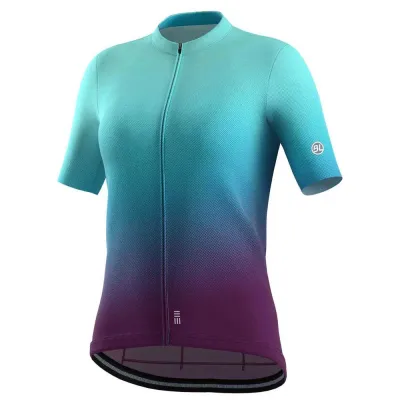 Fahrradtrikots kurzarm Bicycle Line Padola 0 (Bild 11)