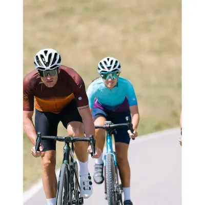 Fahrradtrikots kurzarm Bicycle Line Padola 0 (Bild 15)