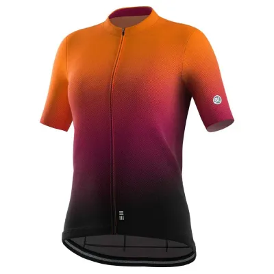Fahrradtrikots kurzarm Bicycle Line Padola 0 (Bild 5)