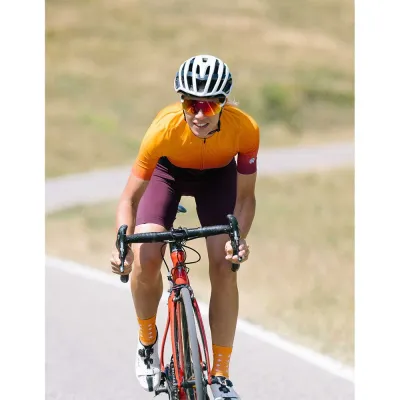 Fahrradtrikots kurzarm Bicycle Line Padola 0 (Bild 7)