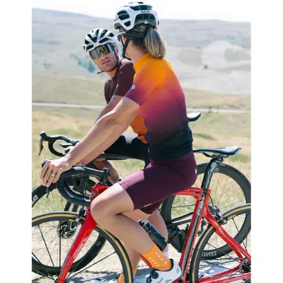 Fahrradtrikots kurzarm Bicycle Line Padola 0 (Bild 10)