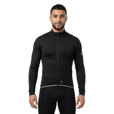 Fahrradtrikots langarm Bicycle Line Panarotta (Bild 1)