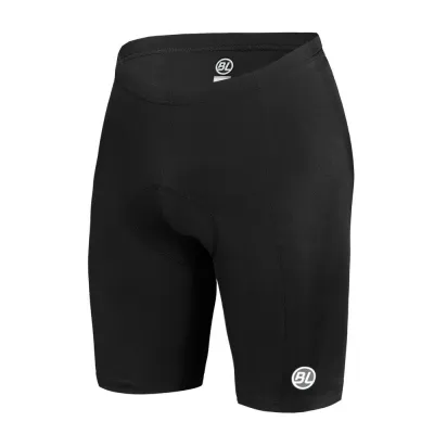 Kurze Radlerhose Bicycle Line Passo Radhose (Bild 1)