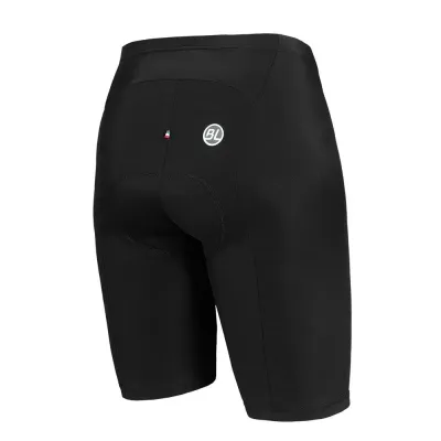 Kurze Radlerhose Bicycle Line Passo Radhose (Bild 2)