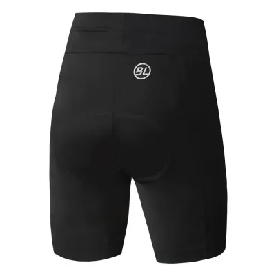 Kurze Radlerhose Bicycle Line Passo Radhose (Bild 2)