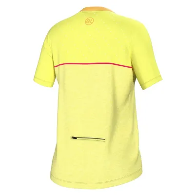 Fahrradtrikots kurzarm Bicycle Line Pedavena (Bild 6)
