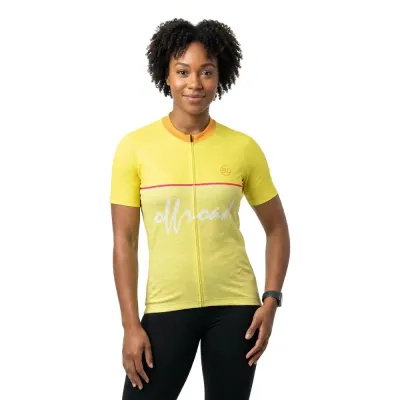 Fahrradtrikots kurzarm Bicycle Line Pedavena (Bild 7)
