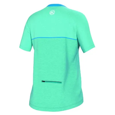 Fahrradtrikots kurzarm Bicycle Line Pedavena (Bild 10)
