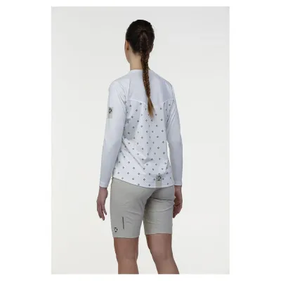 Fahrradtrikots langarm Bicycle Line Perla (Bild 5)