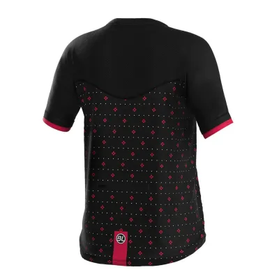 Fahrradtrikots kurzarm Bicycle Line Perla (Bild 8)
