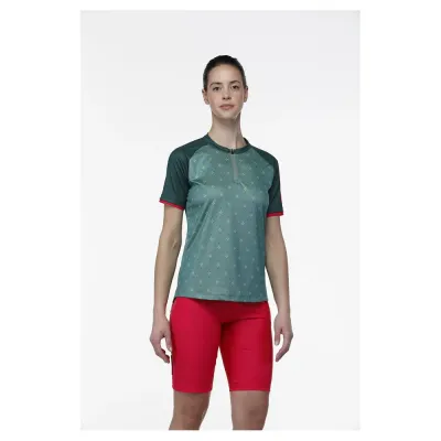 Fahrradtrikots kurzarm Bicycle Line Perla (Bild 5)